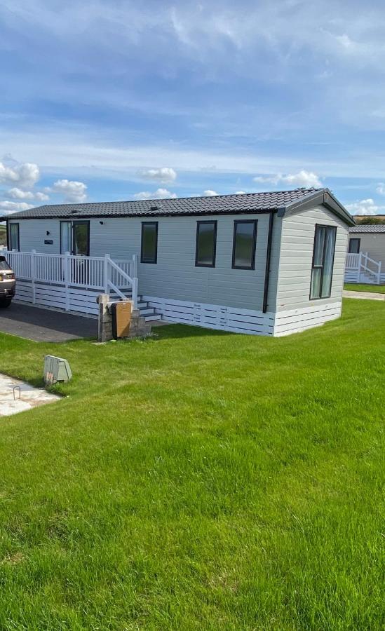 New Quay Riverwood Lodge מראה חיצוני תמונה